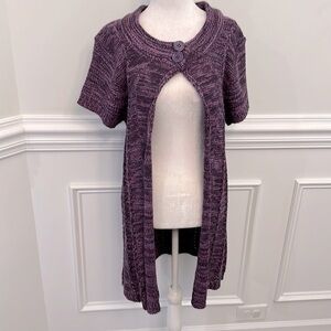 New Directions cardigan